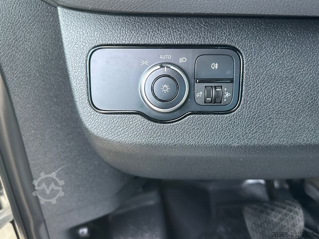 Kastenwagen hoch MERCEDES-BENZ Sprinter 315 9G-TR HOCH+LANG KLIMA 3-SITZ KAMERA