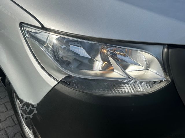 Kastenwagen hoch MERCEDES-BENZ Sprinter 315 9G-TR HOCH+LANG KLIMA 3-SITZ KAMERA