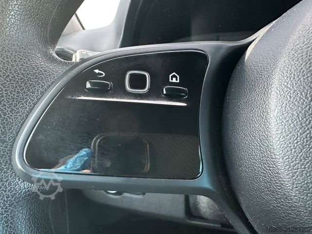 Kastenwagen hoch MERCEDES-BENZ Sprinter 315 9G-TR HOCH+LANG KLIMA 3-SITZ KAMERA