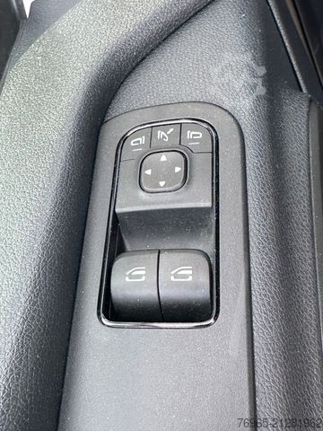 Kastenwagen hoch MERCEDES-BENZ Sprinter 315 9G-TR HOCH+LANG KLIMA 3-SITZ KAMERA
