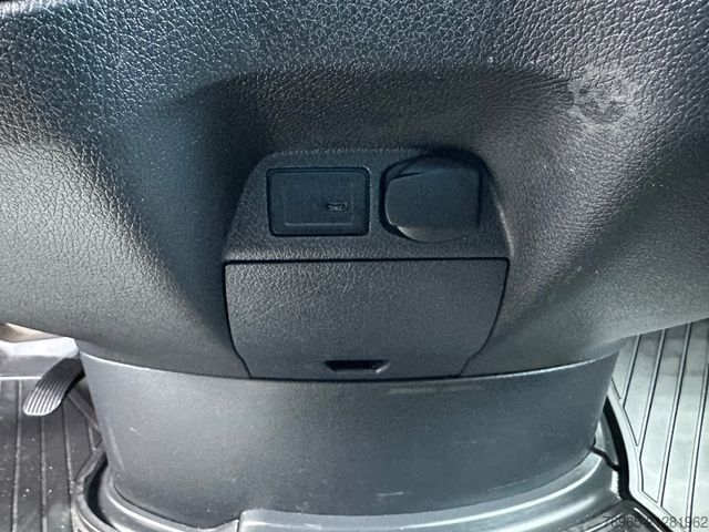 Kastenwagen hoch MERCEDES-BENZ Sprinter 315 9G-TR HOCH+LANG KLIMA 3-SITZ KAMERA