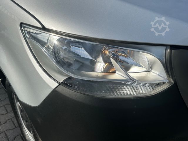 Kastenwagen hoch MERCEDES-BENZ Sprinter 315 9G-TR HOCH+LANG KLIMA 3-SITZ KAMERA