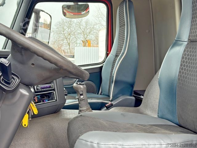 Autokran VOLVO FM 420 PRITSCHE 6,40m *PK 34002 SH + FUNK/8x4