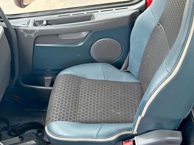 Autokran VOLVO FM 420 PRITSCHE 6,40m *PK 34002 SH + FUNK/8x4