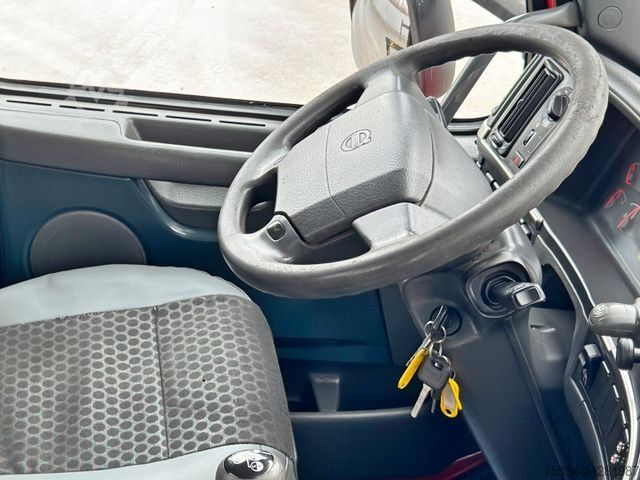 Autokran VOLVO FM 420 PRITSCHE 6,40m *PK 34002 SH + FUNK/8x4