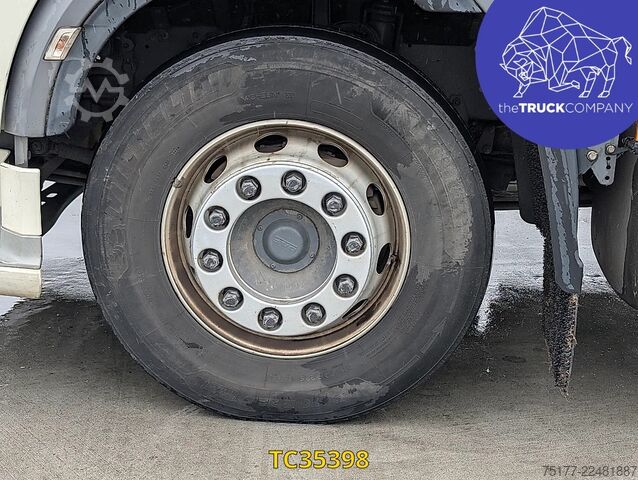 Standard-SZM DAF XF 480