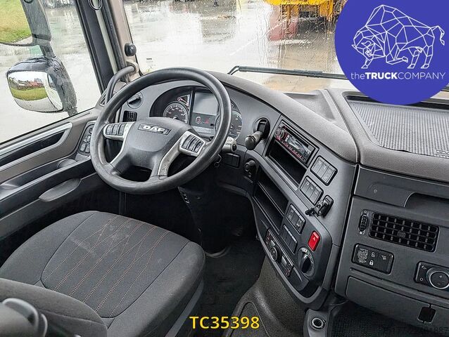 Standard-SZM DAF XF 480