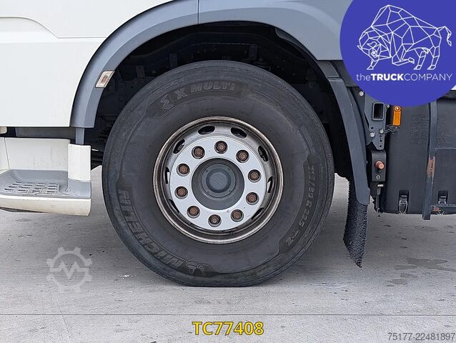 Standard-SZM DAF XF 480