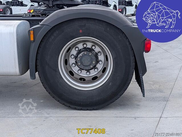Standard-SZM DAF XF 480