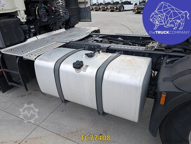 Standard-SZM DAF XF 480