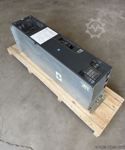 Frequency converter 200kW Siemens Sinamics PM240