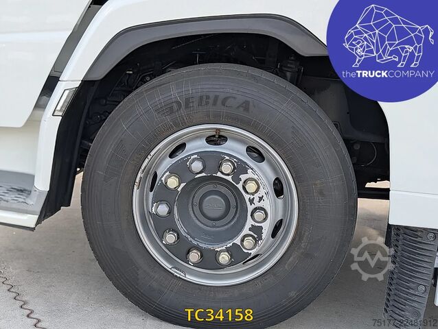 Standard-SZM DAF XG 480