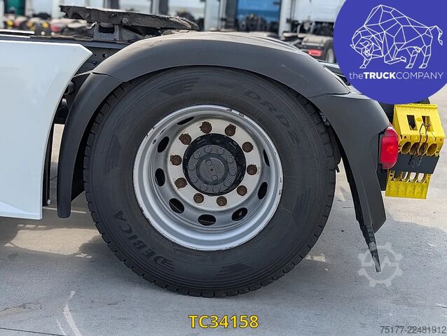 Standard-SZM DAF XG 480