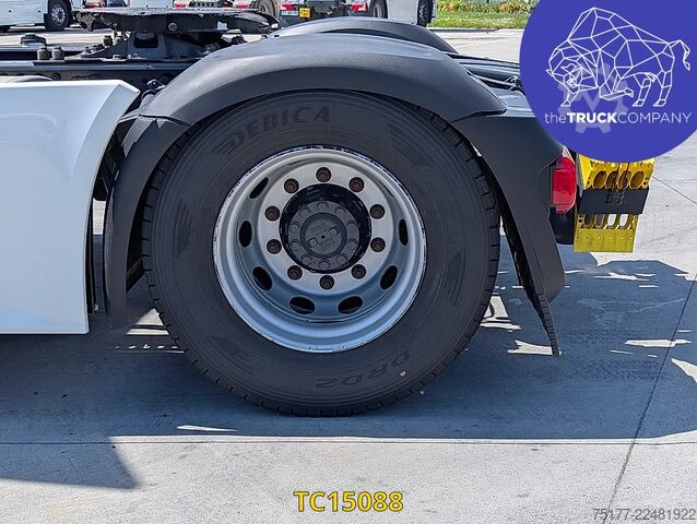 Standard-SZM DAF XG 480
