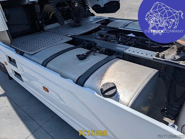 Standard-SZM DAF XG 480
