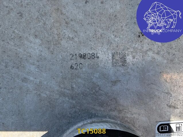 Standard-SZM DAF XG 480