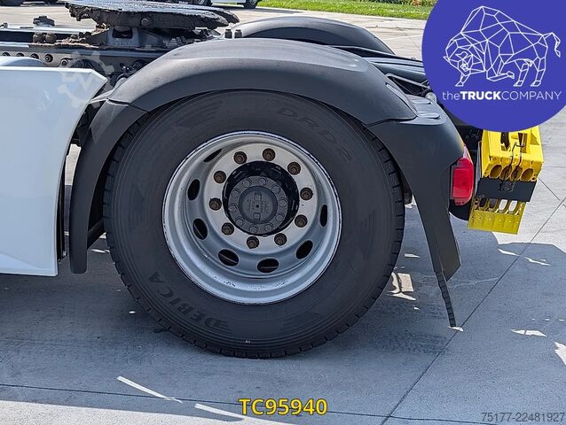 Standard-SZM DAF XG 480