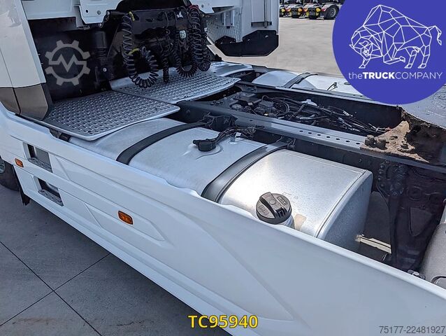 Standard-SZM DAF XG 480