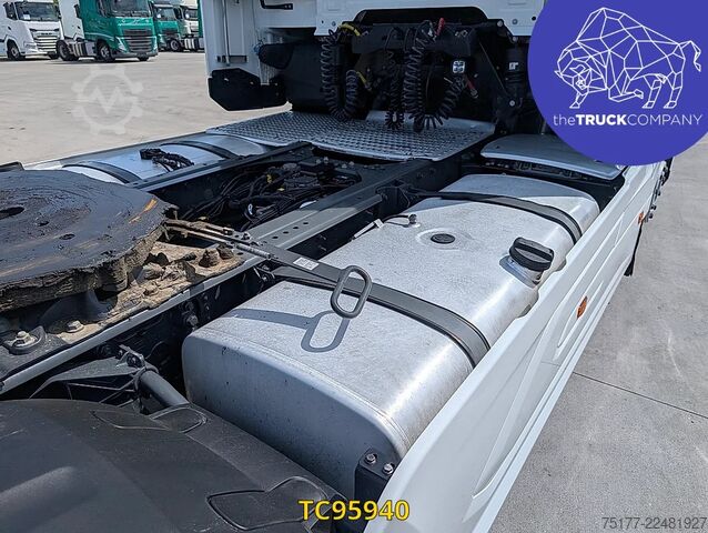 Standard-SZM DAF XG 480