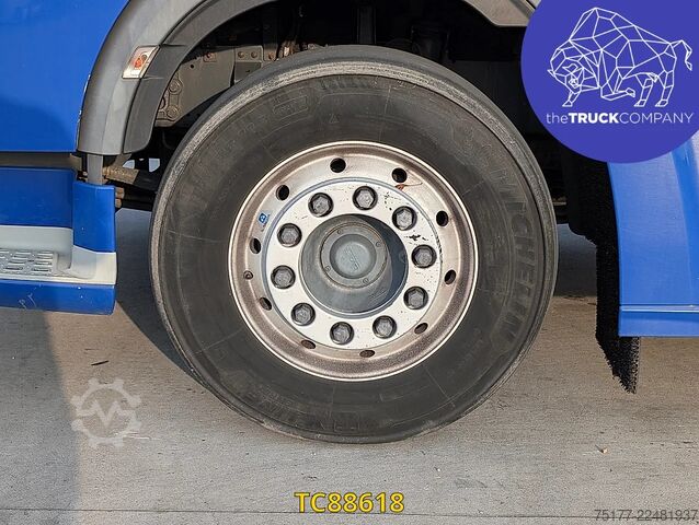 Standard-SZM DAF XF 480