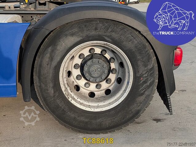 Standard-SZM DAF XF 480