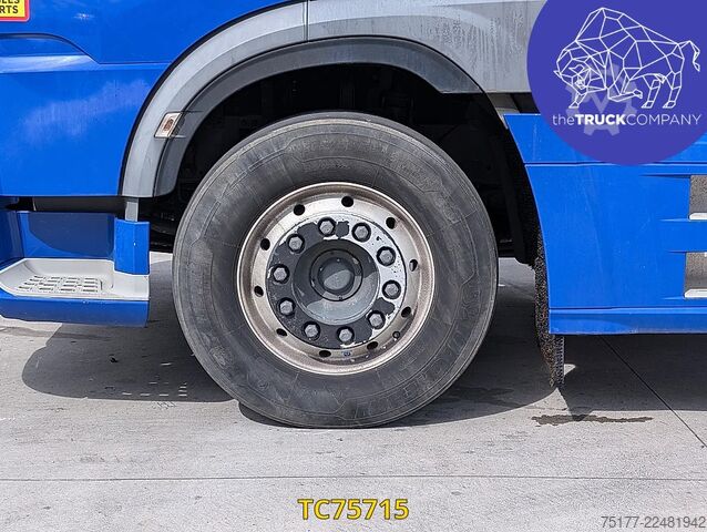 Standard-SZM DAF XF 480