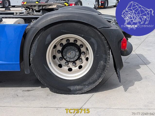 Standard-SZM DAF XF 480