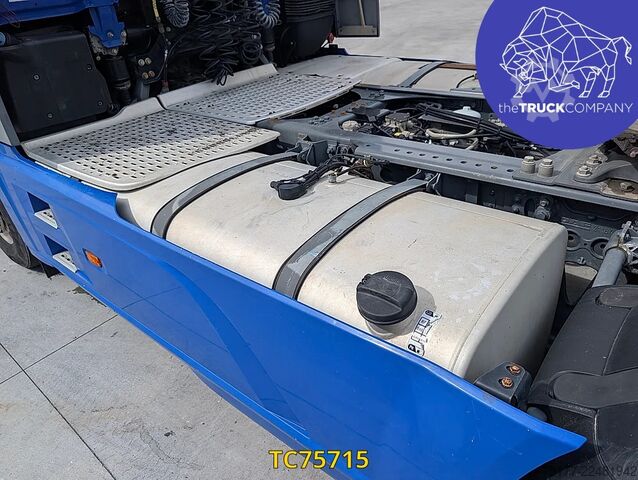 Standard-SZM DAF XF 480