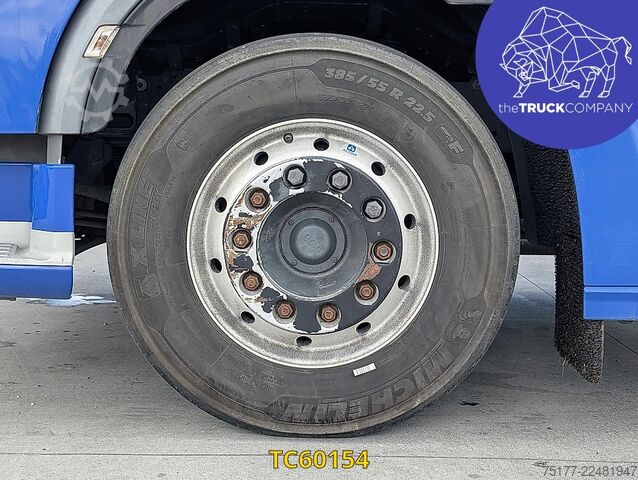 Standard-SZM DAF XF 480