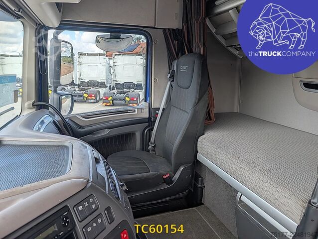 Standard-SZM DAF XF 480