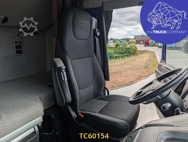 Standard-SZM DAF XF 480
