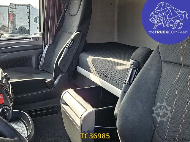Standard-SZM DAF XF 480