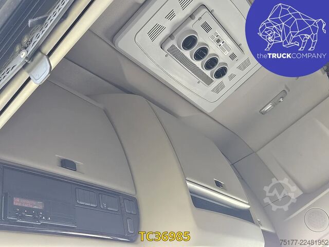 Standard-SZM DAF XF 480