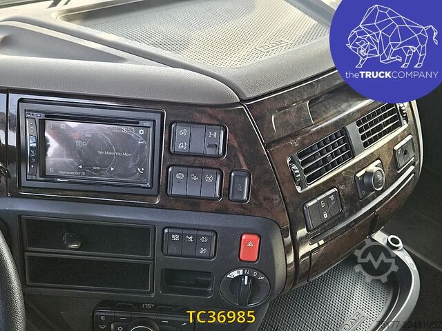 Standard-SZM DAF XF 480