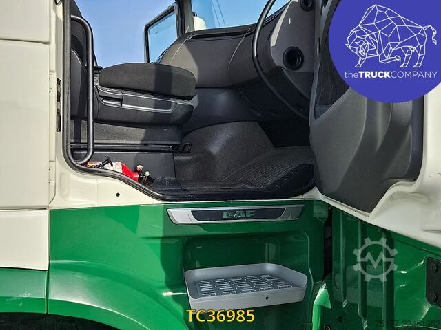 Standard-SZM DAF XF 480