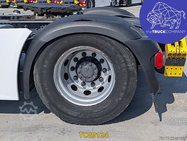 Standard-SZM DAF XG 480