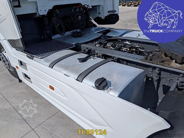 Standard-SZM DAF XG 480