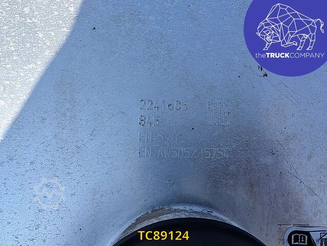 Standard-SZM DAF XG 480