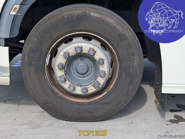 Standard-SZM DAF XF 480