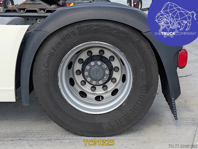 Standard-SZM DAF XF 480