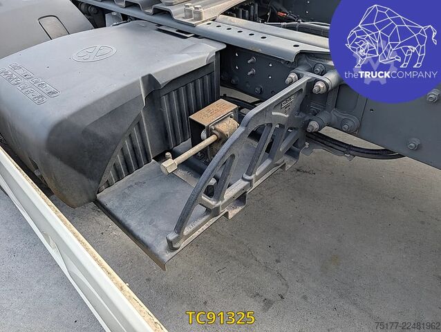 Standard-SZM DAF XF 480