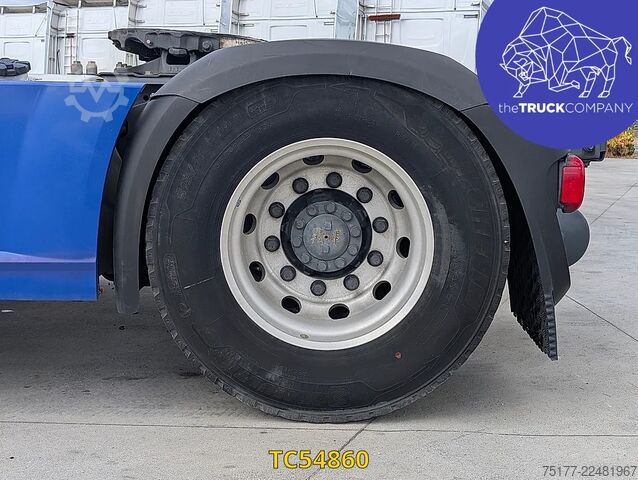 Standard-SZM DAF XF 480
