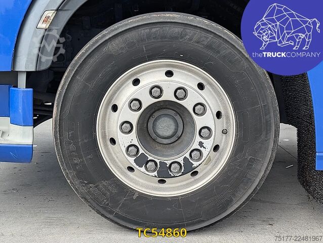 Standard-SZM DAF XF 480