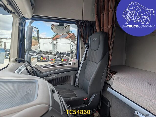 Standard-SZM DAF XF 480