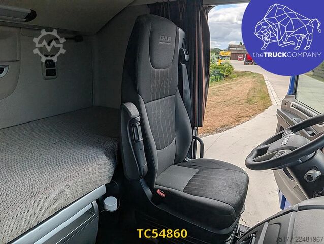 Standard-SZM DAF XF 480