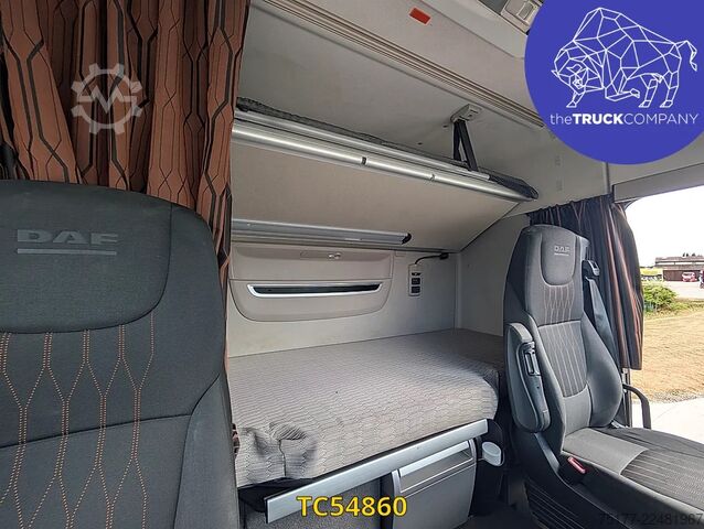 Standard-SZM DAF XF 480