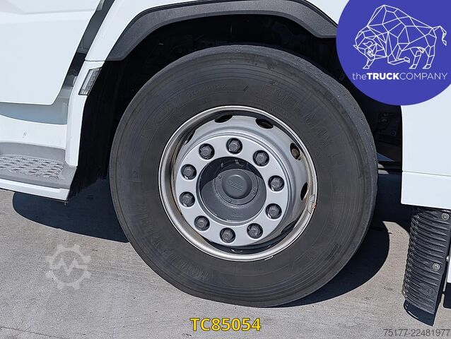 Standard-SZM DAF XG 480