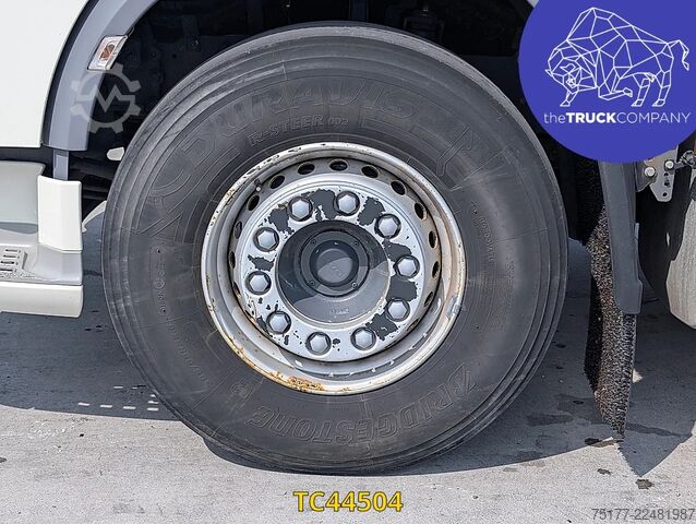 Standard-SZM DAF XF 480