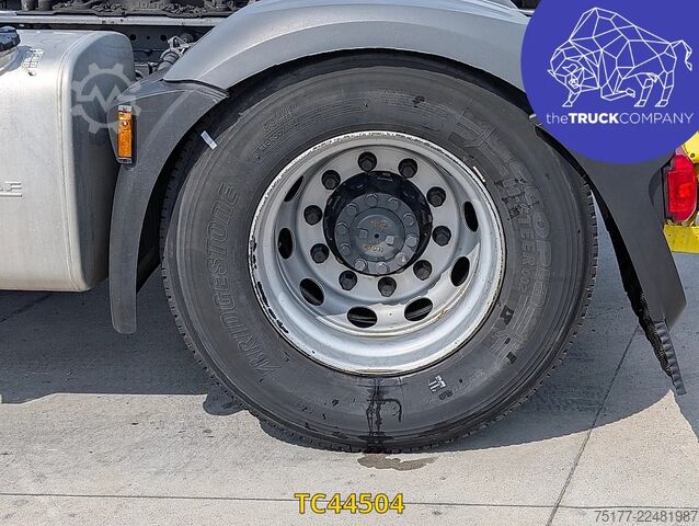 Standard-SZM DAF XF 480