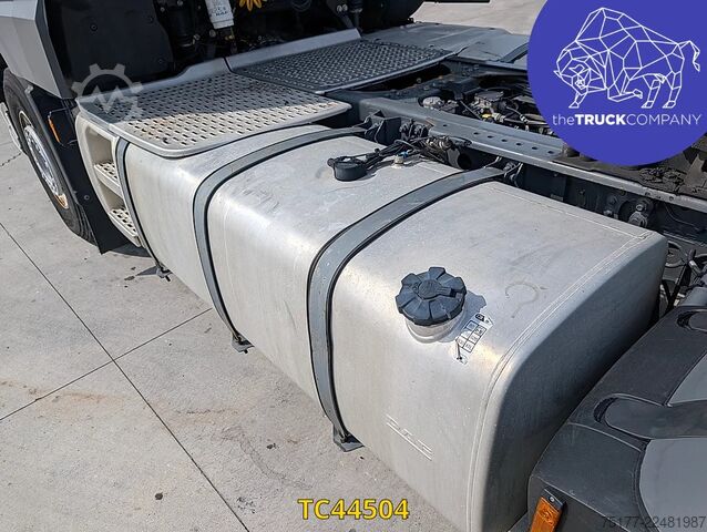 Standard-SZM DAF XF 480
